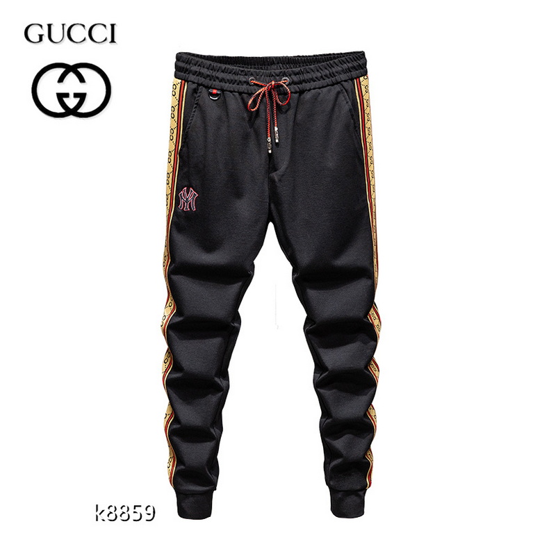 Gucci Long Pants-018